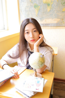 旋风少女第1季